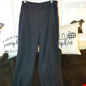 NWT Modcloth Wide Leg Dress Pants